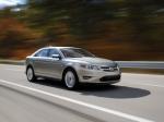 Ford Taurus Limited 2010 года
